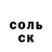 COCAIN Columbia Artem Kikabidze